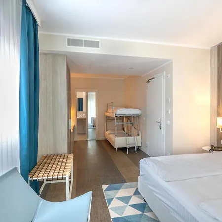 Europa 3* Garda (Verona)