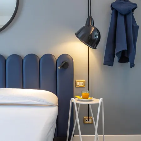 Hotel Europa 3*