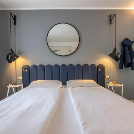 Europa Hotel Garda (Verona)