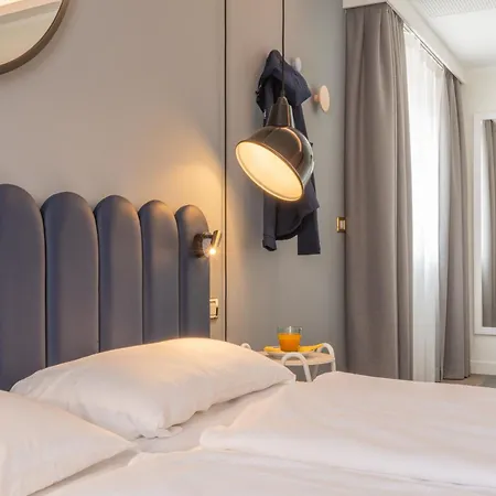 Europa Hotel