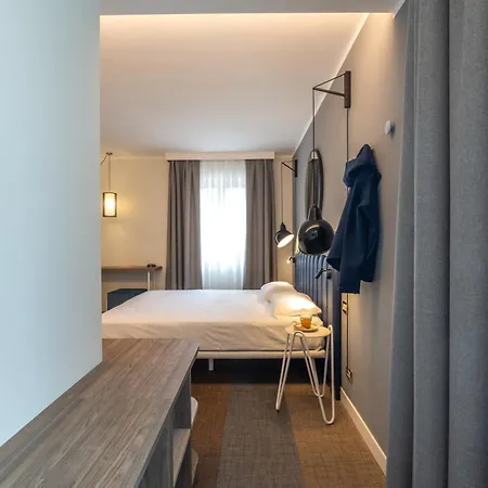 Hotel Europa