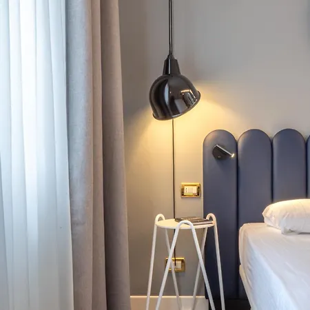 Hotel Europa 3*