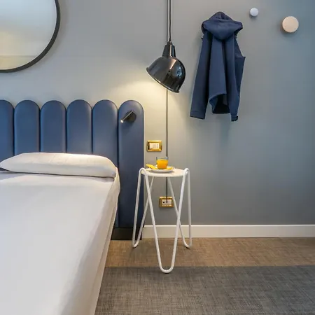 Europa Hotel Garda (Verona)