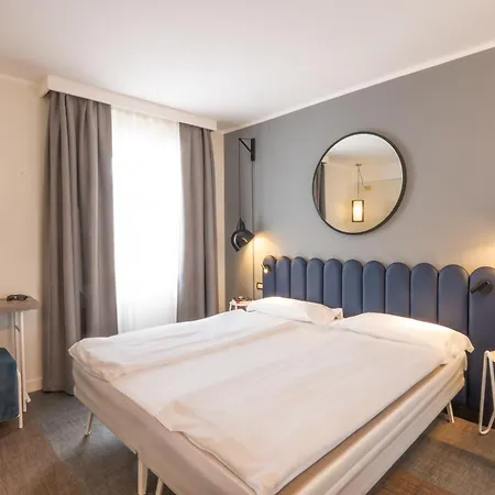 Hotel Europa Garda (Verona)