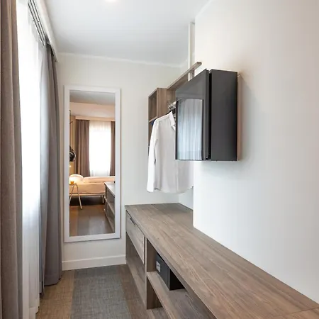 Europa 3* Garda (Verona)