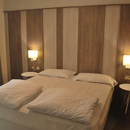 Hotel Europa Garda (Verona)
